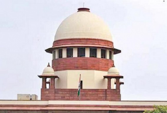 Tripura Violence : Supreme Court issues Notice to State, Centre Tripura Violence : Supreme Court issues Notice to State, Centre