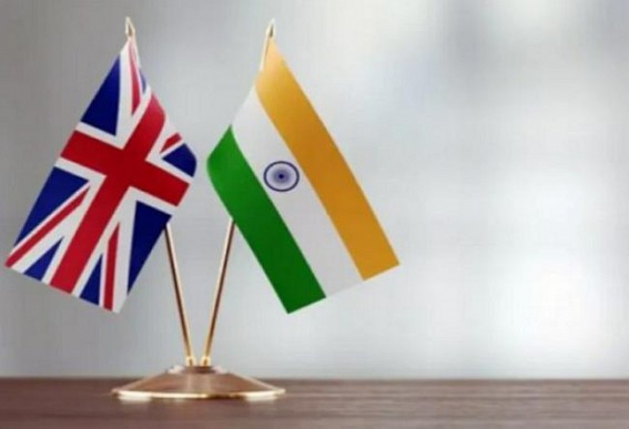 UK & India about to embark on FTA negotiations