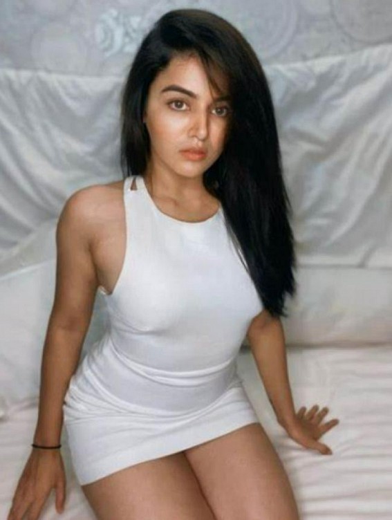 Wamiqa Gabbi: Looking forward to doing one Punjabi film a year Wamiqa Gabbi: Looking forward to doing one Punjabi film a year