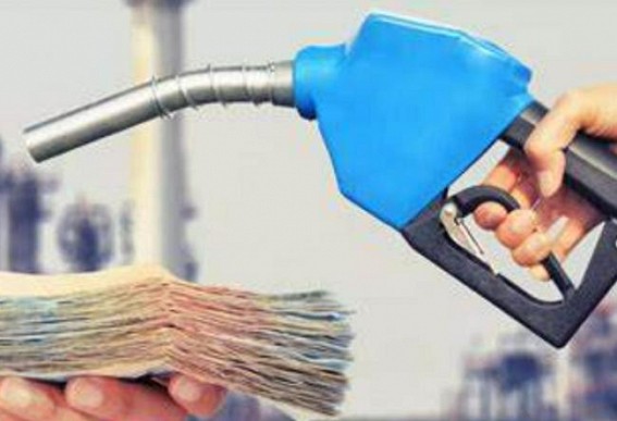 Reduction in taxes on fuel to ease inflationary pressure: RBI guv Reduction in taxes on fuel to ease inflationary pressure: RBI guv