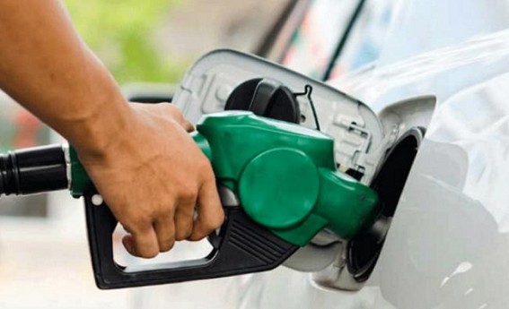 OMCs keep diesel, petrol prices steady on Wednesday OMCs keep diesel, petrol prices steady on Wednesday