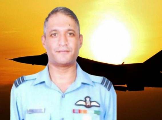 Shaurya Chakra awardee Varun Singh survives one night, next 48 hours critical Shaurya Chakra awardee Varun Singh survives one night, next 48 hours critical