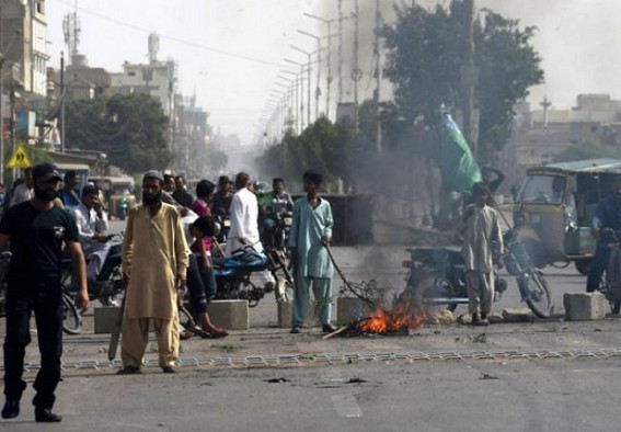 Pak's faith-driven violence: Anger but no correctives