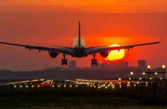 Vietnam to resume int'l commercial flights from Jan 1 Vietnam to resume int'l commercial flights from Jan 1