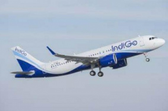 IndiGo cautiously optimistic on 2022 prospects; sets sight for higher flight IndiGo cautiously optimistic on 2022 prospects; sets sight for higher flight