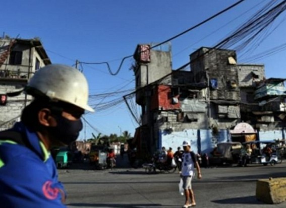 World Bank offers $600mn loan to boost Philippines' recovery