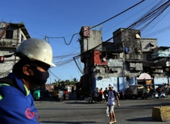 World Bank offers $600mn loan to boost Philippines' recovery World Bank offers $600mn loan to boost Philippines' recovery