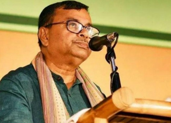 Privatization of Tripura Schools triggered resentment 