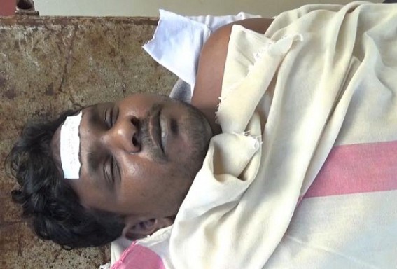 39 Years Old Man’s Hanging Body Recovered at Indra Nagar, Agartala