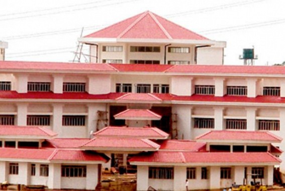 93 Employees job’ Terminations under Atma Project canceled by Tripura High Court