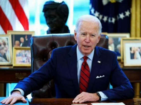 Pak humiliated by failed efforts to get phone call from Biden