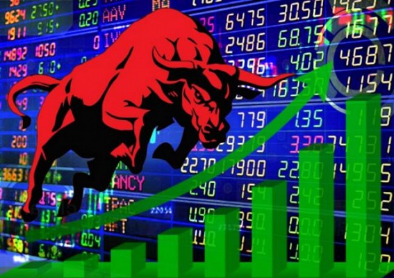 Omicron concerns subdue equity markets; power stocks fall Omicron concerns subdue equity markets; power stocks fall