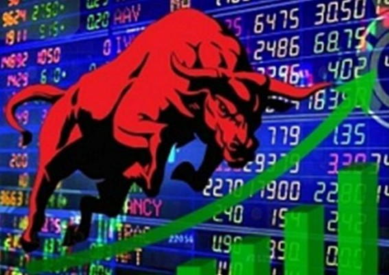 Value buy lifts equities; healthcare stocks rise Value buy lifts equities; healthcare stocks rise