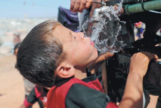 Turkey tightens control on refugees Turkey tightens control on refugees