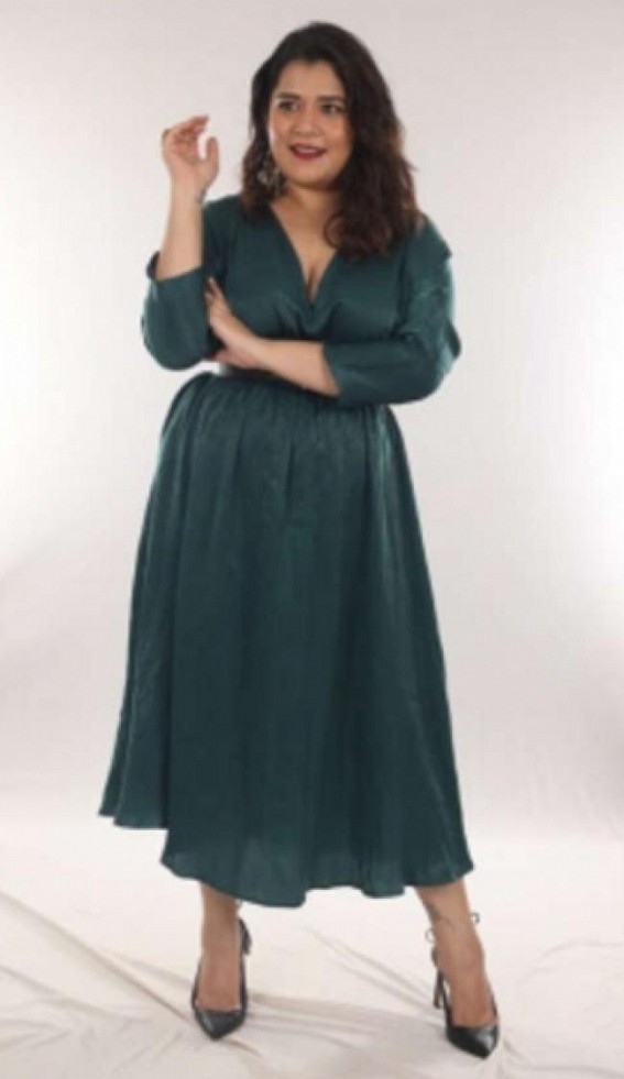 Shikha Talsania: Hindi cinema has given me more than I expected Shikha Talsania: Hindi cinema has given me more than I expected