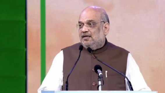 Centre to bring new cooperative policy soon: Amit Shah Centre to bring new cooperative policy soon: Amit Shah