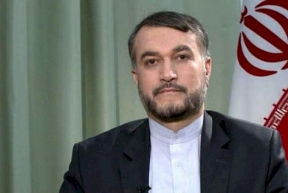 Iran FM urges normalisation of trade ties in Vienna talks