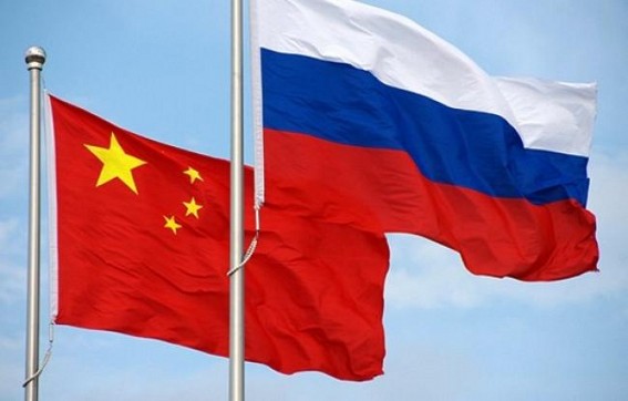 Import expo conducive to business ties with China: Russian institute