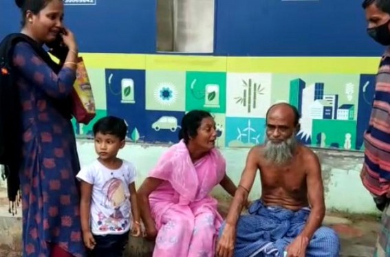 2 Infants Died : Chaos in TMC Hospital after Doctor asked for Post Mortem 2 Infants Died : Chaos in TMC Hospital after Doctor asked for Post Mortem