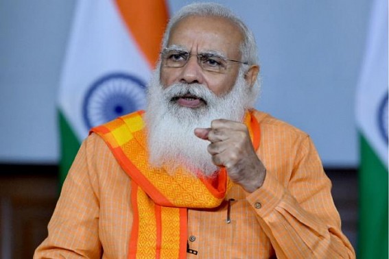 2022 to be celebrated as friendship year for India, ASEAN: Modi 2022 to be celebrated as friendship year for India, ASEAN: Modi