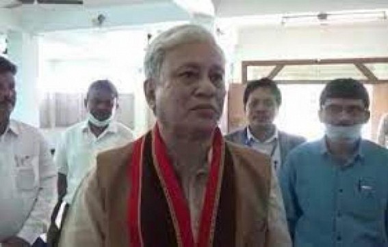 Deprivation continues to Govt Employees : Pensioners did not Receive Durga Puja grant Deprivation continues to Govt Employees : Pensioners did not Receive Durga Puja grant