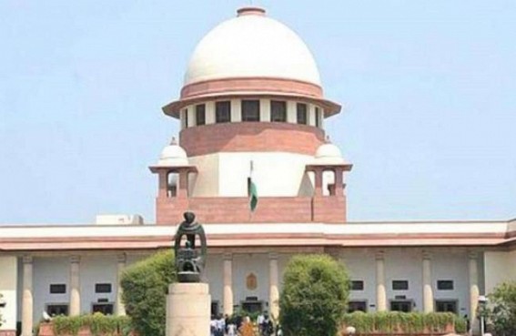 Supreme Court directs Tripura Police to Act in 'Non-Partisan' manner to Ensure Peaceful Elections, Vote Counting in Tripura