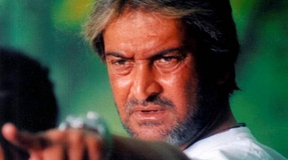 Mahesh Manjrekar on Salman and Aayush's characters in 'Antim' Mahesh Manjrekar on Salman and Aayush's characters in 'Antim'