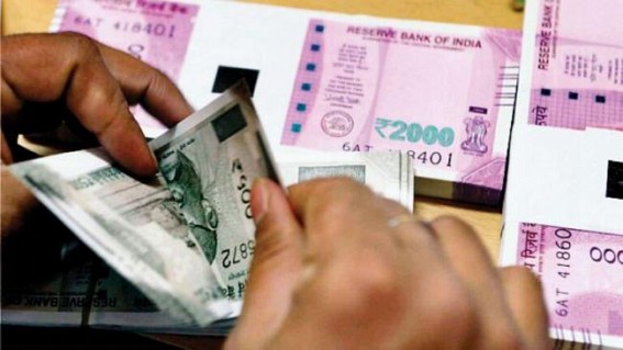 India's Apr-Oct fiscal deficit over 36% of FY22 target