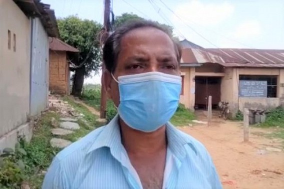 Model Tripura : Prepaid consumers to stay without Power as Electricity Office closed for 2 days, No Online Recharge System Model Tripura : Prepaid consumers to stay without Power as Electricity Office closed for 2 days, No Online Recharge System