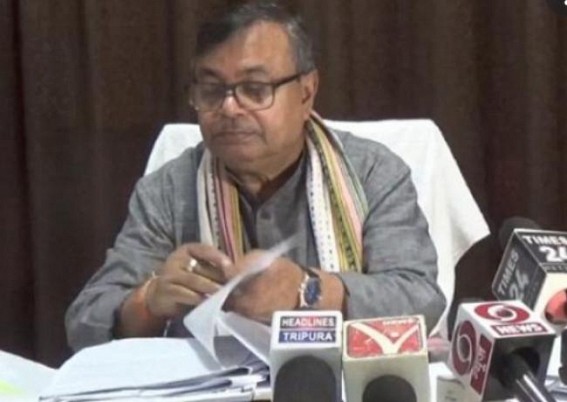 10323 Teachers’ JMC sought appointment of Education Minister 10323 Teachers’ JMC sought appointment of Education Minister