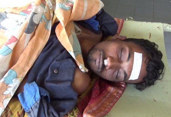 BBM College Student commits suicide BBM College Student commits suicide