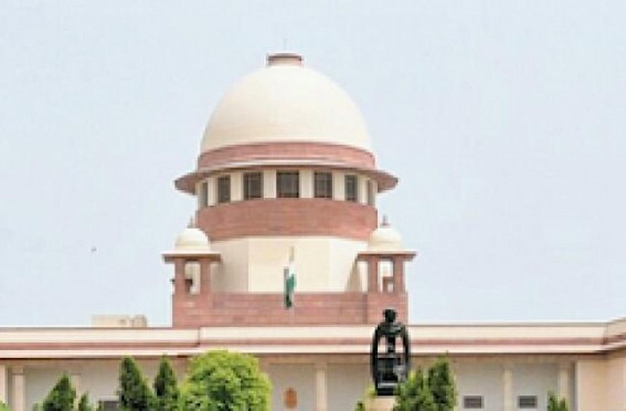 'Produce Tabulated Chart showing action taken on FIRs by 25th Nov' : Supreme Court orders Tripura Police
