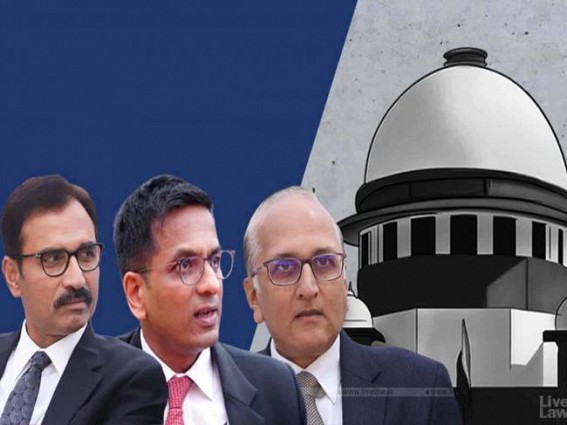 SC Suggests State, Centre to Impose Lockdown SC Suggests State, Centre to Impose Lockdown