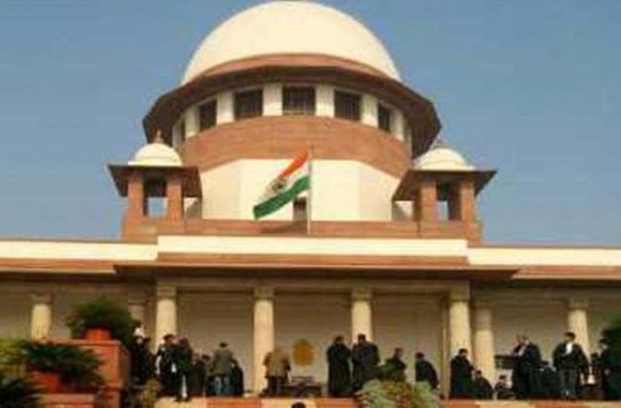 SC dismisses telcos plea seeking correction in AGR calculation SC dismisses telcos plea seeking correction in AGR calculation