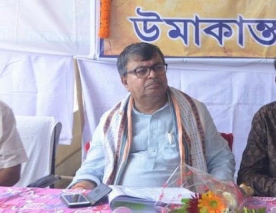 Around 700 Science Teachers' Posts Left Vacant in Tripura Around 700 Science Teachers' Posts Left Vacant in Tripura