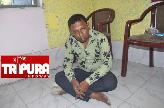 Airport police arrested one with narcotic tablets while trafficking Airport police arrested one with narcotic tablets while trafficking