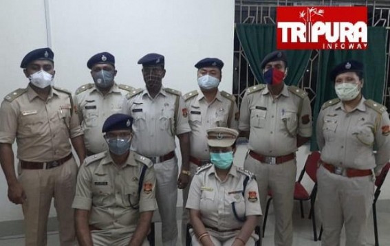 171 Sub-Inspector promotion was without any Salary hike 171 Sub-Inspector promotion was without any Salary hike
