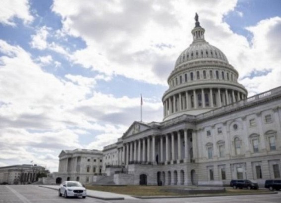 US House passes competitiveness bill US House passes competitiveness bill