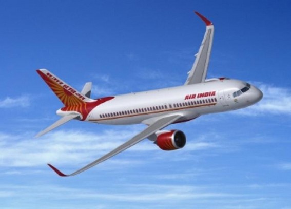 Air India to operate more flights to Romania, Hungary to evacuate Indians Air India to operate more flights to Romania, Hungary to evacuate Indians