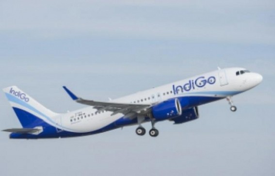 IndiGo to reinstate pilots' salaries IndiGo to reinstate pilots' salaries