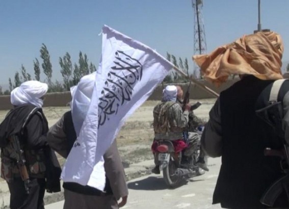 Taliban shut down women's baths in Afghan province