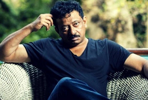 Ram Gopal Varma pours scorn on AP govt on ticket price issue Ram Gopal Varma pours scorn on AP govt on ticket price issue
