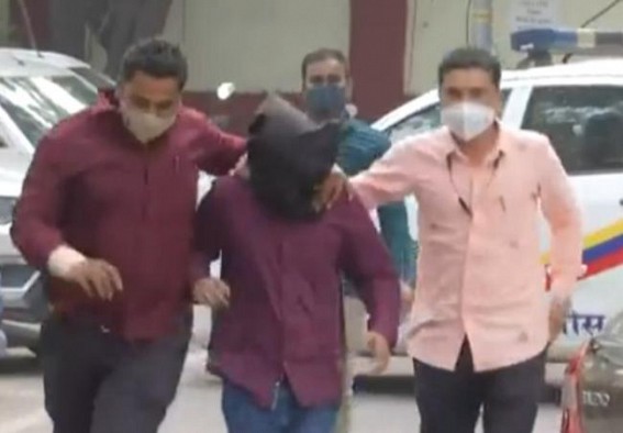 'Bulli Bai' case: Mumbai Police makes 3rd arrest, Nepal link found