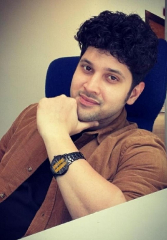 Aditya Deshmukh on his 'Ziddi Dil Maane Na' character: Faizi has become a part of my life Aditya Deshmukh on his 'Ziddi Dil Maane Na' character: Faizi has become a part of my life