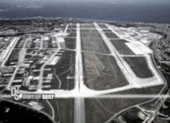 Japanese FM requests curfew for US military bases Japanese FM requests curfew for US military bases
