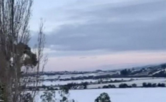 2021 was Australia's coldest year in a decade 2021 was Australia's coldest year in a decade