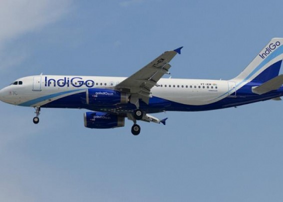 IndiGo restarts operations on Delhi-Port Blair route