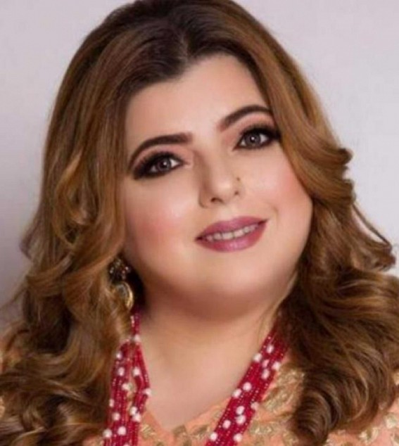Delnaaz Irani on TV content: We have more realistic drama these days Delnaaz Irani on TV content: We have more realistic drama these days