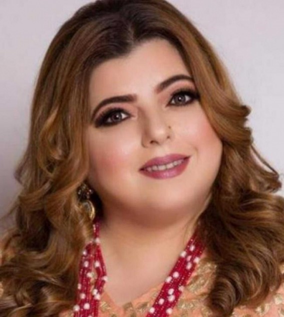 Delnaaz Irani on TV content: We have more realistic drama these days