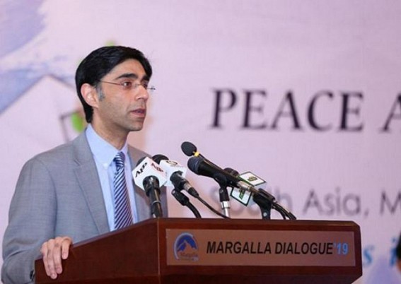 Pak NSA to visit Kabul after border tension Pak NSA to visit Kabul after border tension